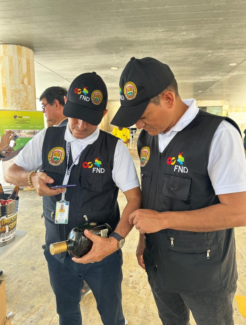 Tómeselo En Serio… ‘Pa’ su salud’ imagen de la publicación