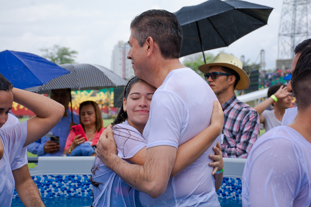 Tres días que prometen solo buenas noticias imagen de la publicación