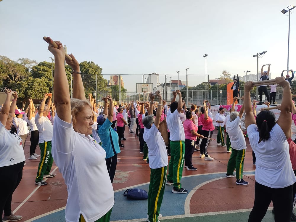 Ratificada alianza estratégica Inderbu y UCC imagen de la publicación