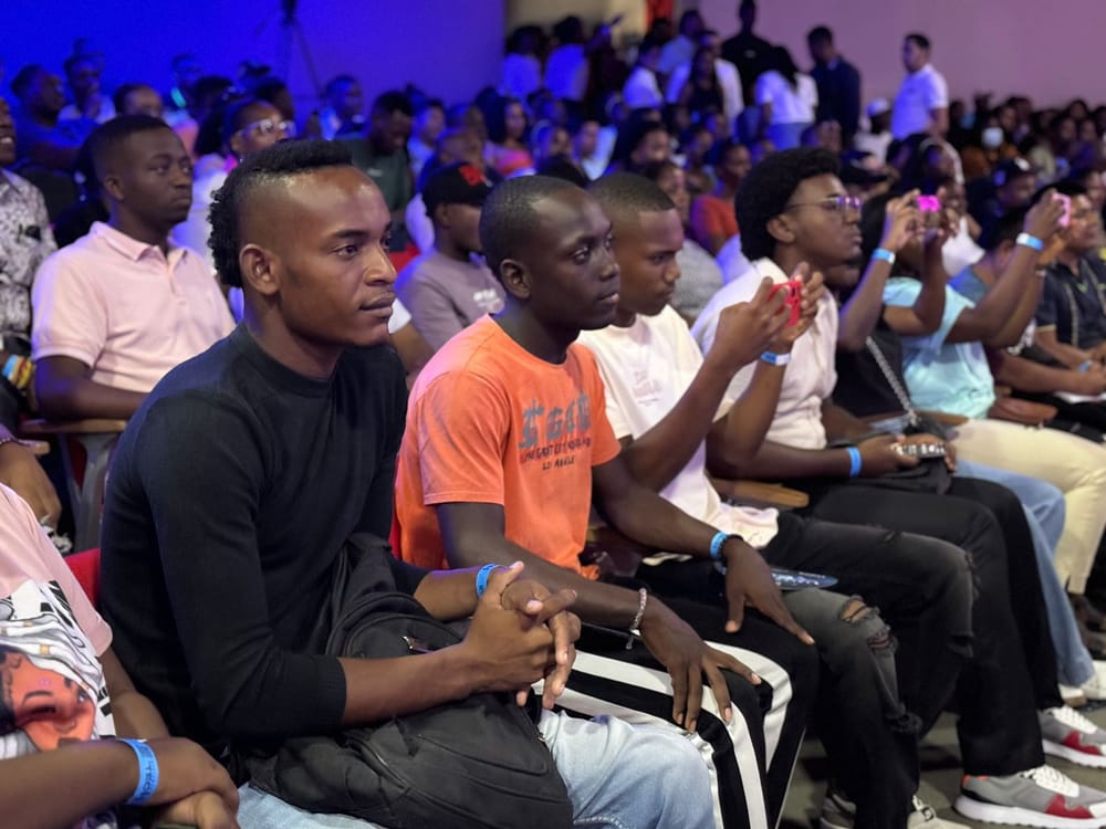 Talento Tech llegó a Chocó: 1.155 oportunidades para capacitarse en tecnología imagen de la publicación