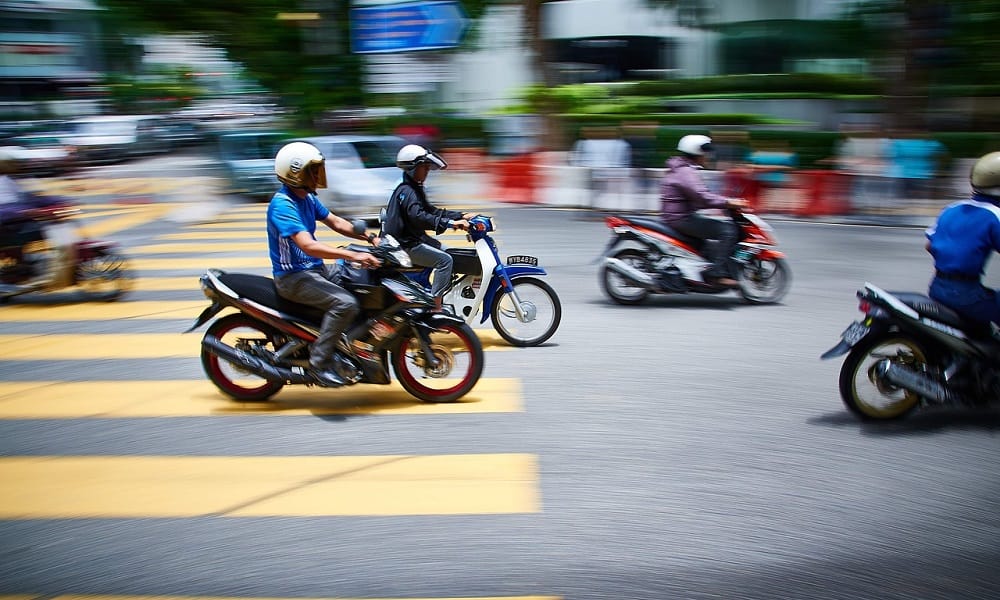Estos son los cambios técnicos que deberán cumplir las motocicletas desde 2025 imagen de la publicación