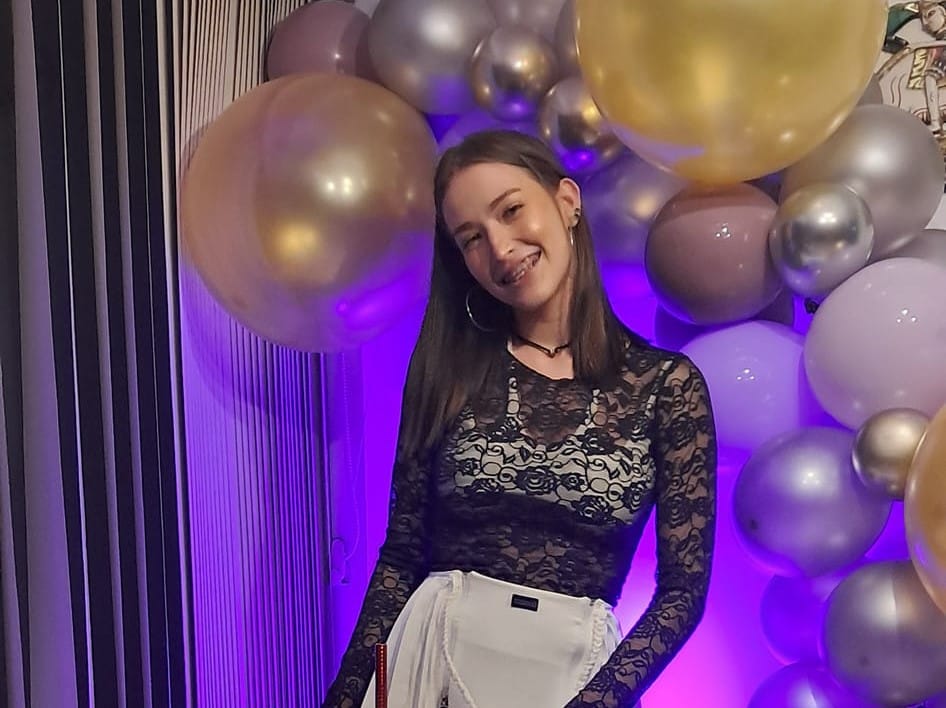 Siempre en nuestros corazones Sara Cardona Forero imagen de la publicación