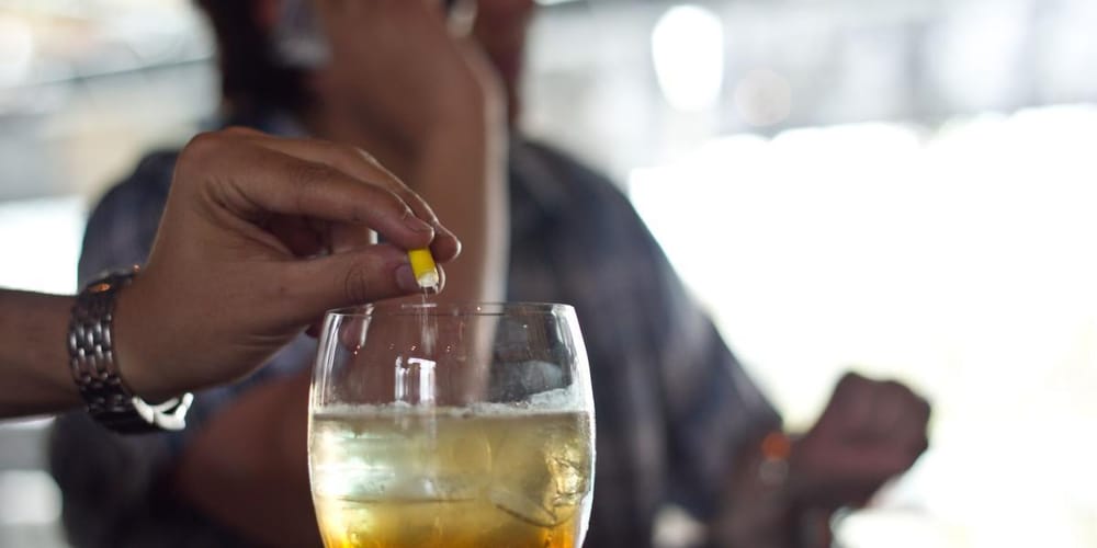 Turistas Noruegos víctimas de hurto con escopolamina en Medellín imagen de la publicación