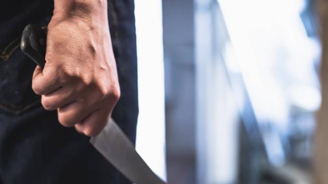 Adolescente de 14 Años detenido por el doble homicidio de sus familiares en Bogotá imagen de la publicación