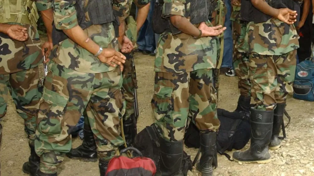 Líderes sociales son los que más padecen la violencia en Santander imagen de la publicación