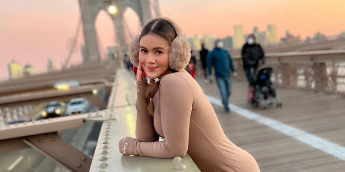 Cintia Cossio aclara rumor sobre su muerte imagen de la publicación