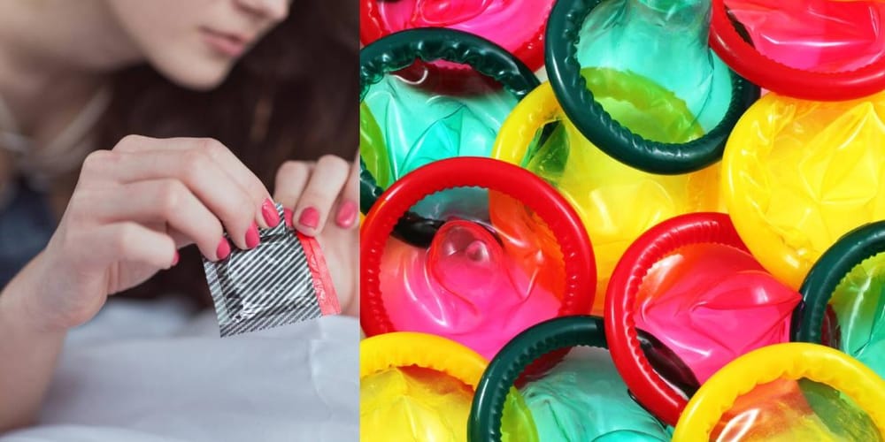 Estudio Detecta PFAS en 29 marcas de preservativos: Riesgos para la fertilidad y la salud imagen de la publicación