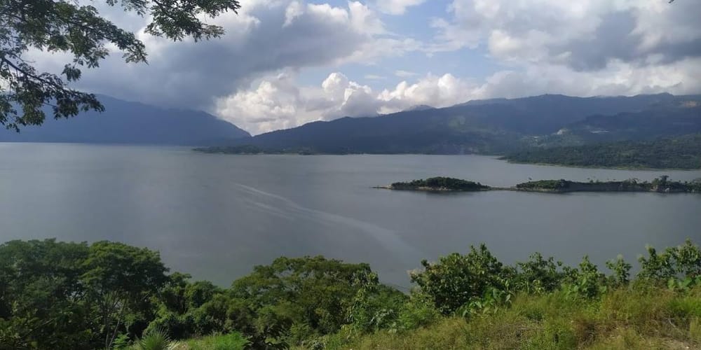 Asamblea de Santander dio luz verde a megaproyecto turístico en Topocoro imagen de la publicación