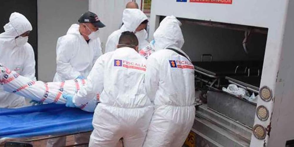 Barrancabermeja sigue bajo ataque sicarial imagen de la publicación