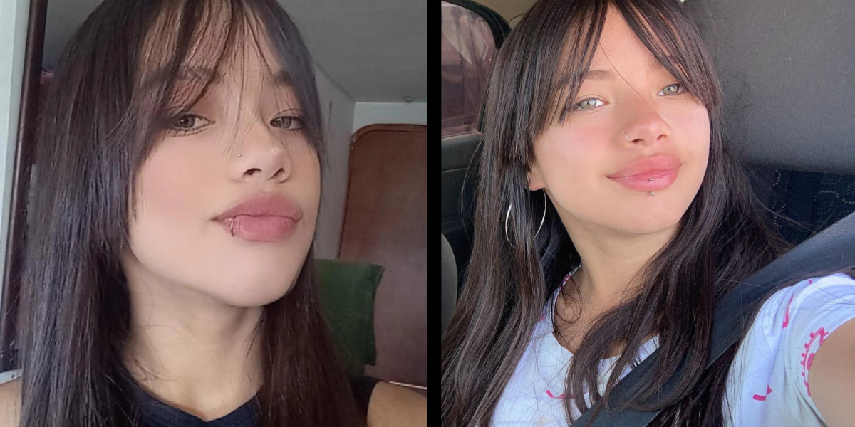 Joven de 14 Años, hija de un reconocido periodista está desaparecida en Bogotá, la familia busca ayuda imagen de la publicación