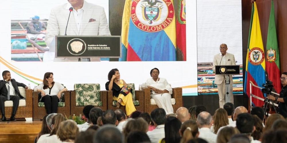 Tensión entre Corte Constitucional y Ministerio de Trabajo sobre condiciones laborales imagen de la publicación