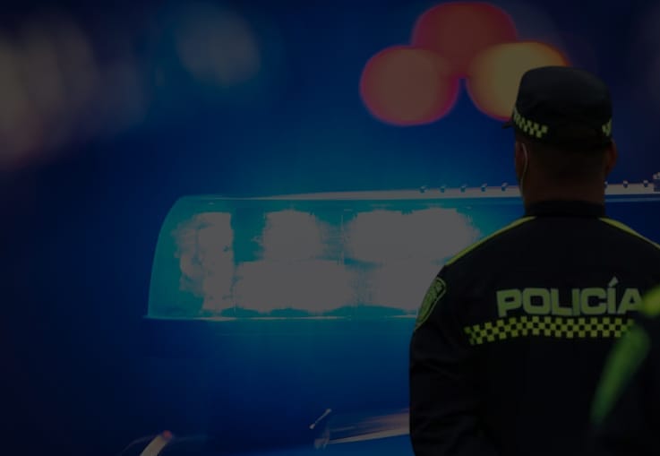 De 10 a 39 años, la rebaja en la pena a un policía que mató a un delincuente imagen de la publicación