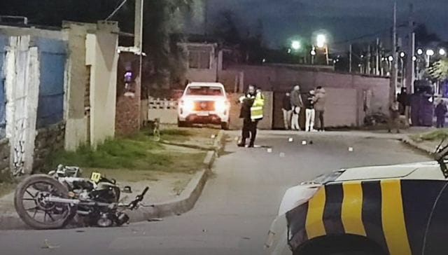 Nueva banda narco desata conflicto en Cerro Norte en Montevideo imagen de la publicación