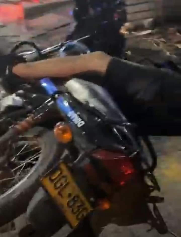 A bala le ajustaron las cuentas a Nicolás Vargas imagen de la publicación