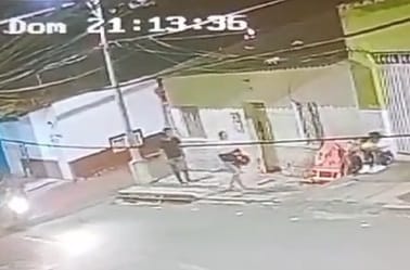 VIDEO: Investigan amenazas de reconocida microtraficante a hombre asesinado el domingo en Bucaramanga imagen de la publicación