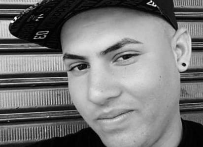 Barrancabermeja: frente al Teatro del Pueblo sicarios protagonizaron el asesinato No 99 de 2024 (VIDEO) imagen de la publicación