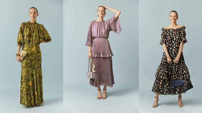 Purificación García desvela su colección 'Fiesta' Otoño 2024 imagen de la publicación