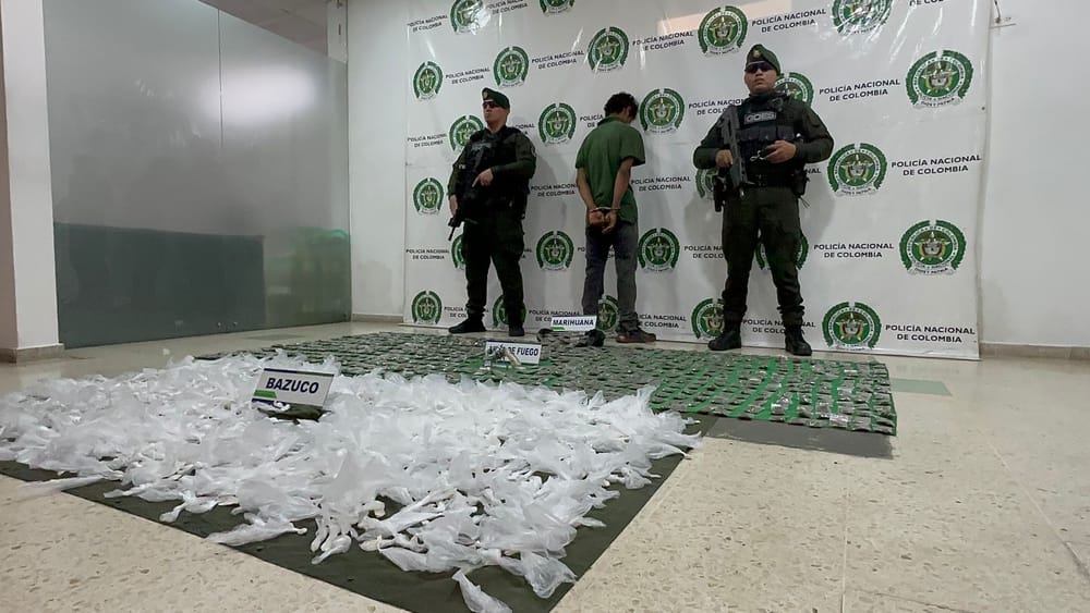 Extranjero resultó ser tremendo jíbaro imagen de la publicación