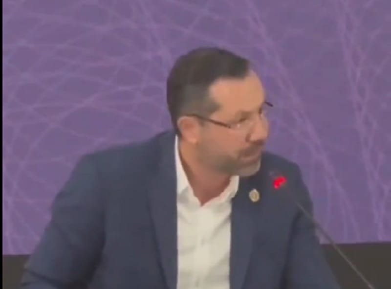 Alcalde de Bucaramanga exige reforma a la justicia y mayor apoyo del Gobierno Nacional imagen de la publicación