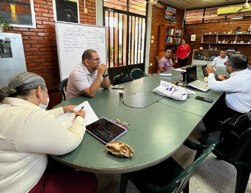 Barrancabermeja se alista para el VI Encuentro Distrital de Semilleros de Investigación imagen de la publicación