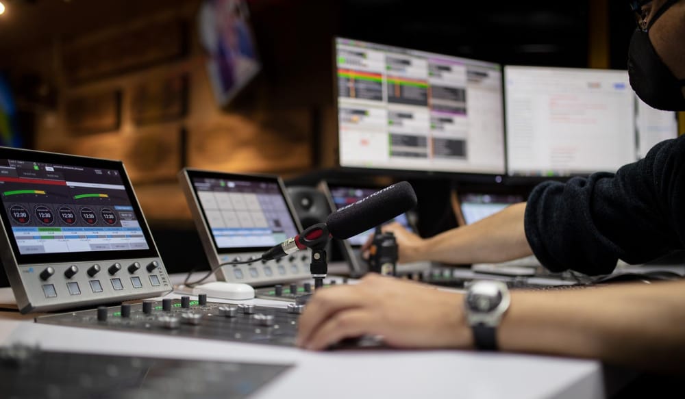 Propietarios de emisoras citados a debate con ‘Sayco’ y ‘Acinpro’ imagen de la publicación