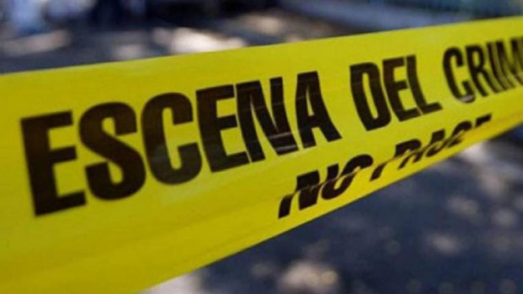 Ladrillazo mortal a joven venezolano imagen de la publicación