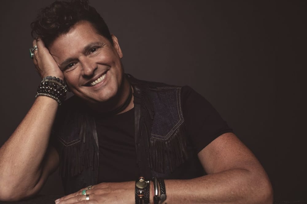 Latin Grammy honra a Carlos Vives con playlist especial imagen de la publicación