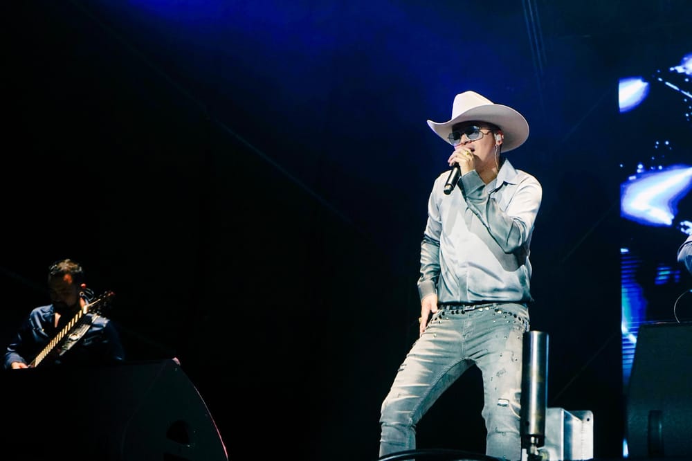 Seis días de música, cultura y crecimiento económico imagen de la publicación