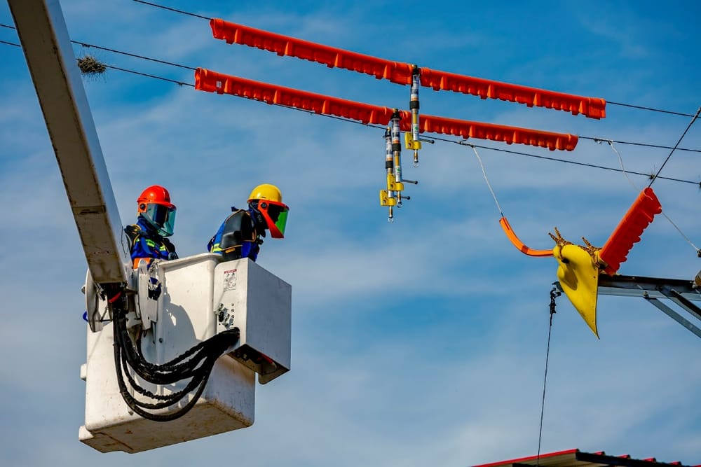 Cortes de energía porque la ESSA mejorará la red eléctrica de Girón con trabajos de mantenimiento imagen de la publicación