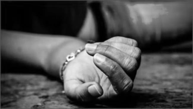 Se le metió 'el diablo' y mató a puñaladas a su mujer imagen de la publicación