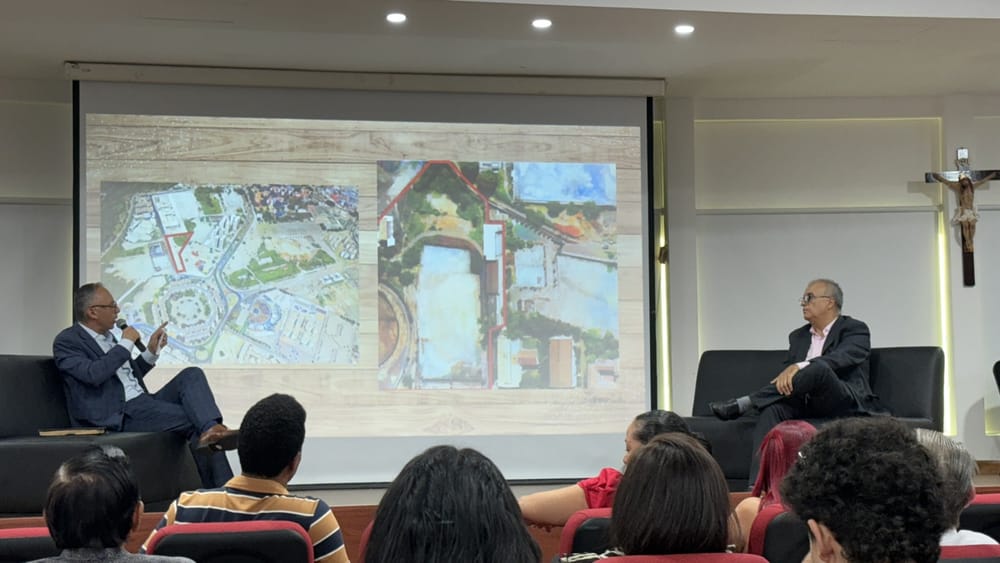 Los hermanos lasallistas y la juventud santandereana imagen de la publicación