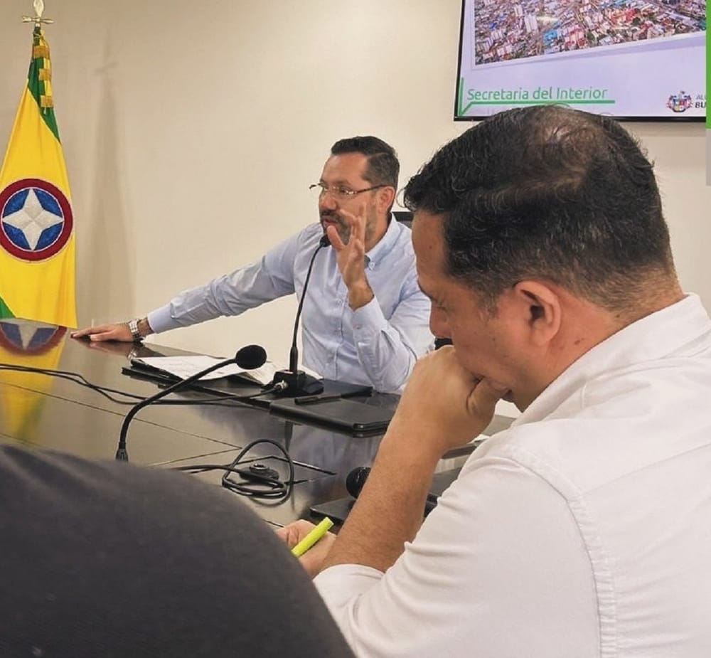 Bucaramanga reforzará la seguridad para ‘Feria Bonita’ imagen de la publicación
