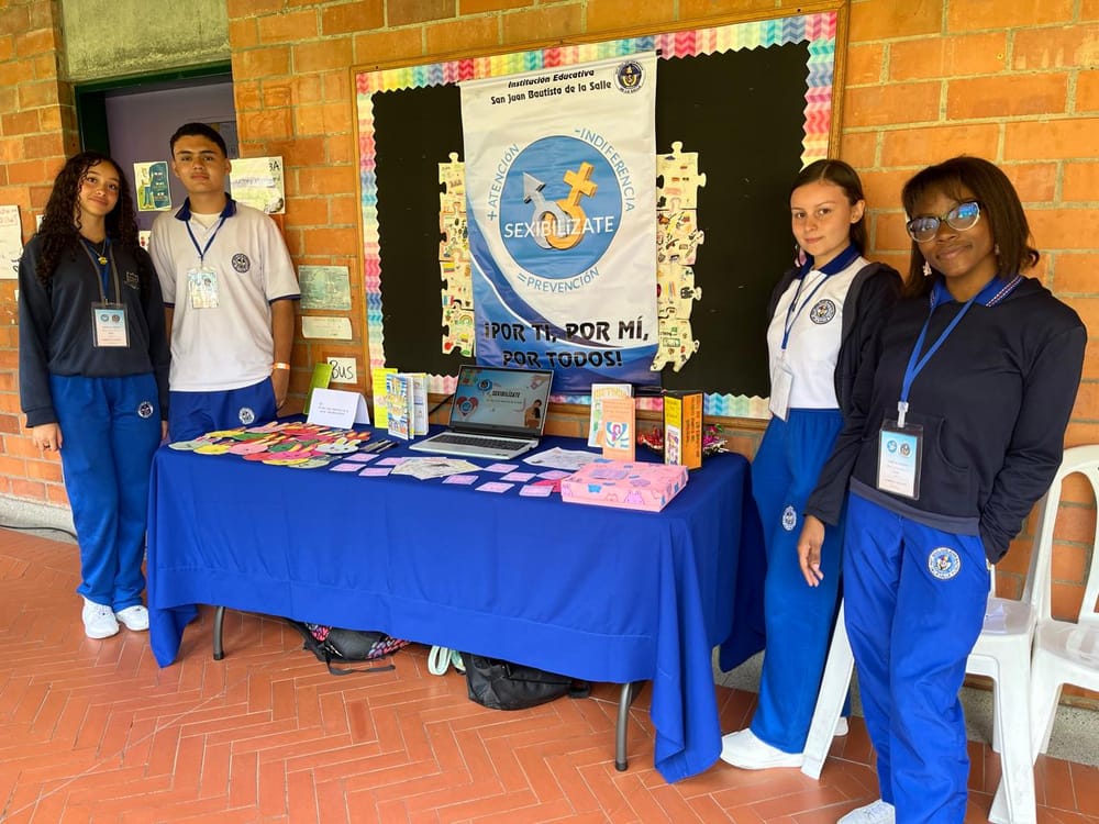 Cruzada en pro de proteger salud mental de los jóvenes imagen de la publicación