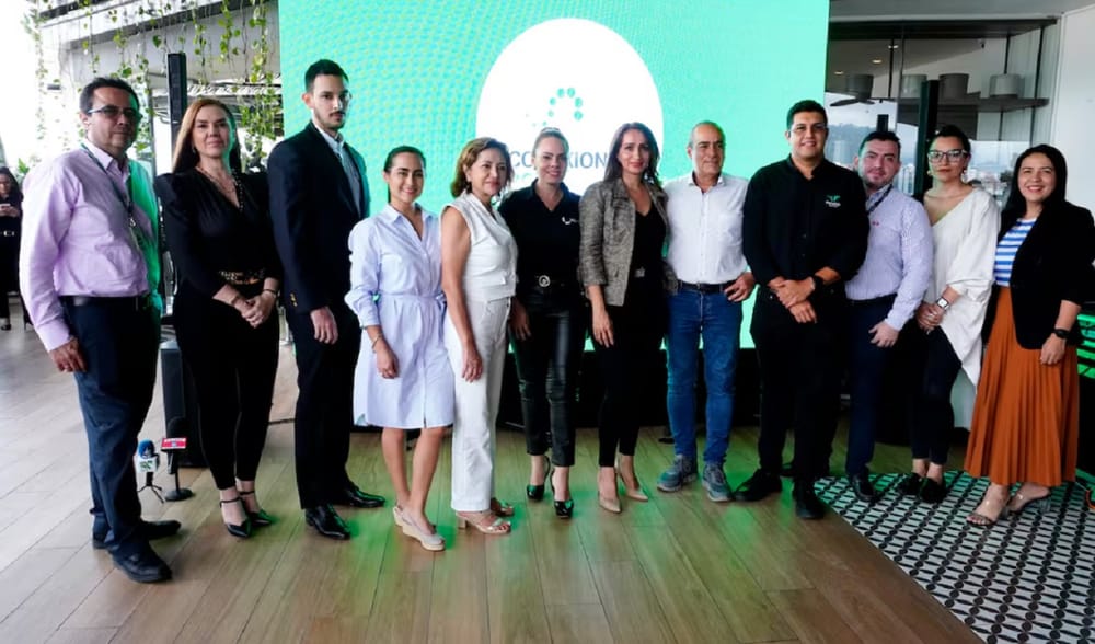 Desde Fenalco Santander se invita a empresarios a 'Conexiones BGA' imagen de la publicación