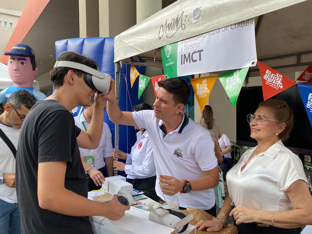 Oferta Institucional antes del resumen del semestre imagen de la publicación