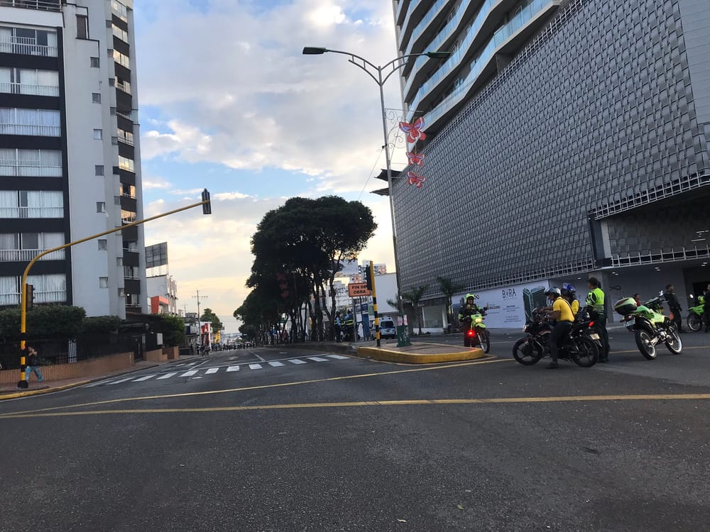 Tras 14 años empieza pagarse la deuda histórica con la movilidad imagen de la publicación