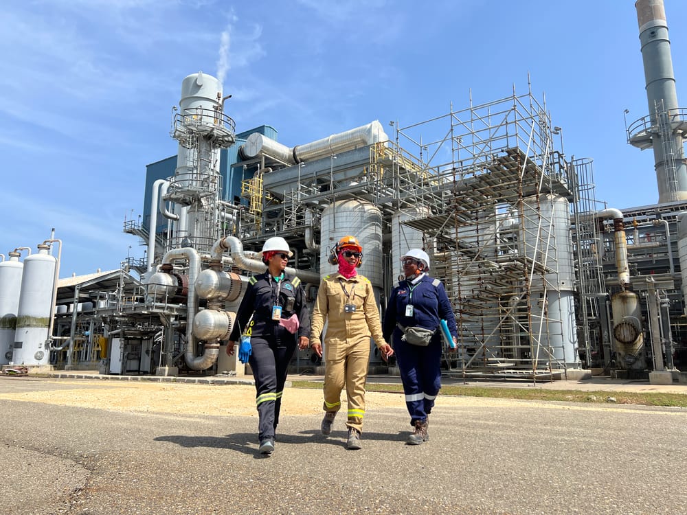 Ecopetrol generó más de 91.000 empleos en el primer semestre imagen de la publicación