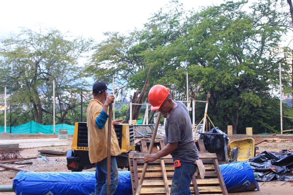 Contratista de obras podría ser sancionado por incumplimiento imagen de la publicación