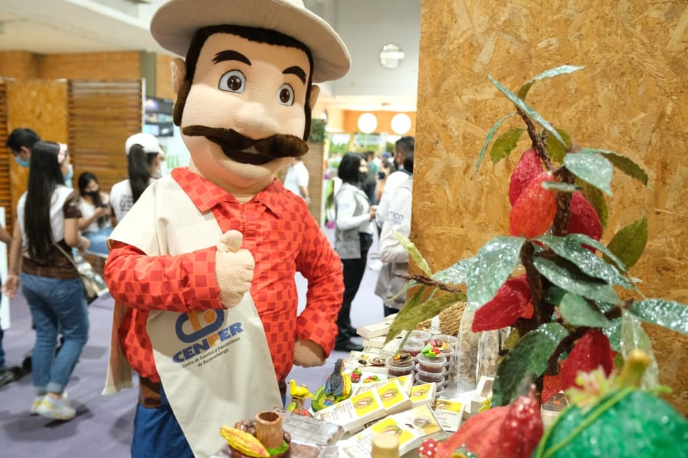 La gran 'joya de la corona' de CENFER llega mejor que nunca imagen de la publicación