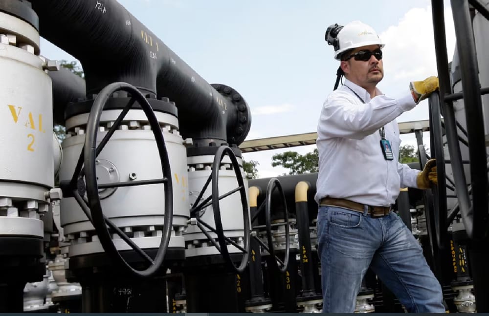 Comienza desmonte del subsidio al diésel para grandes consumidores imagen de la publicación