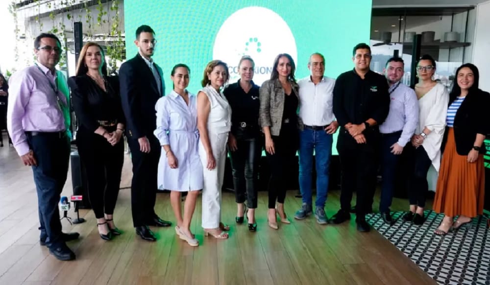 Todas las Conexiones BGA moverán a La Feria Bonita imagen de la publicación