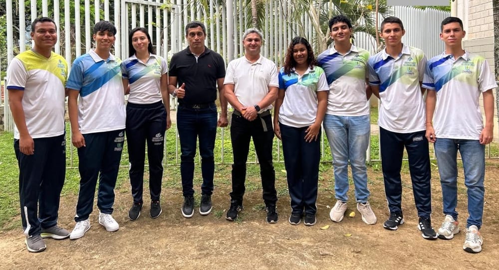 INDERBU y UCC unidos por la salud de adultos mayores imagen de la publicación