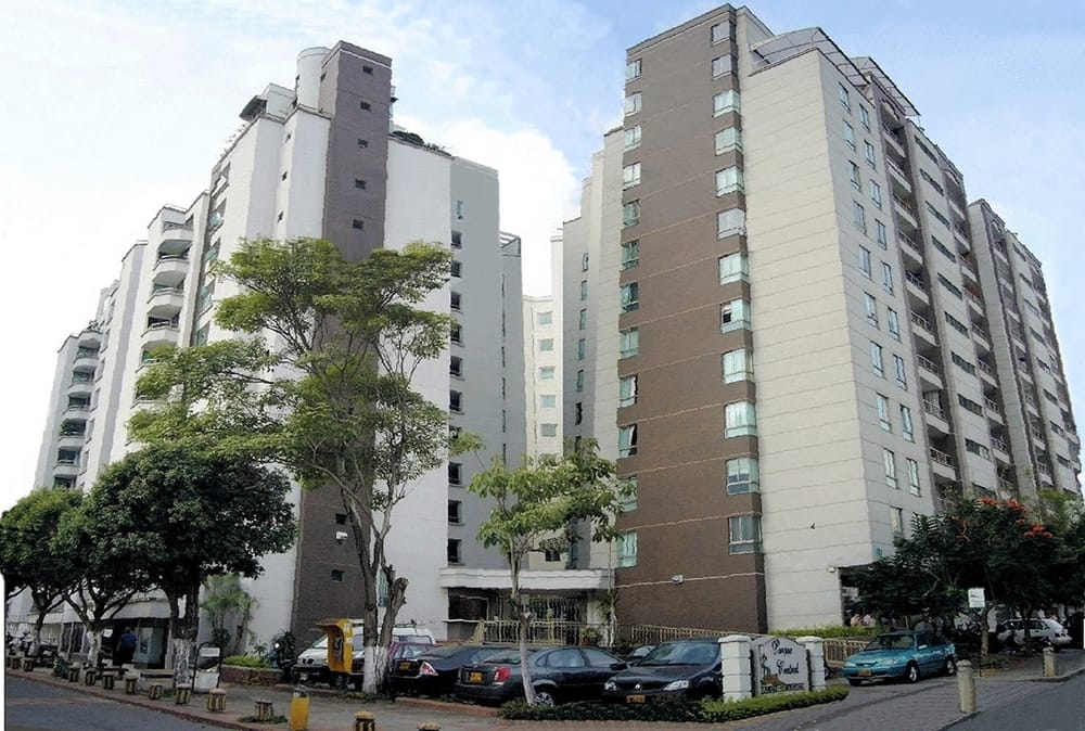 Desaceleración en construcción de vivienda popular en Colombia imagen de la publicación