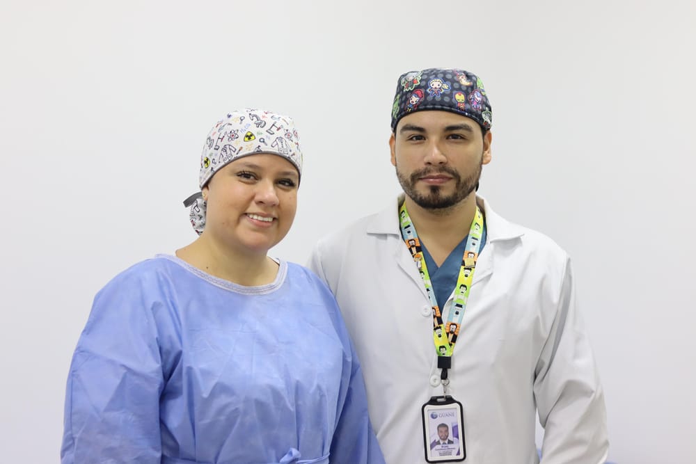 Floridablanca necesita profesionales de la salud para fortalecer su red imagen de la publicación