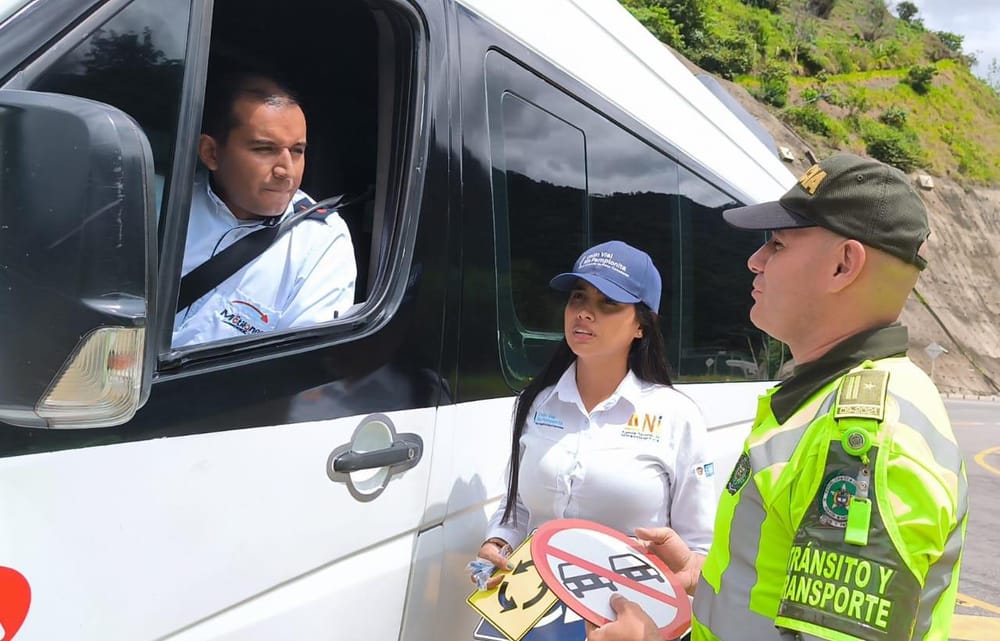 Alta movilidad en Santander: 117.758 vehículos circularon durante el puente festivo imagen de la publicación