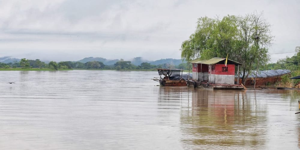 Cormagdalena refuerza medidas preventivas ante el fenómeno de La Niña imagen de la publicación