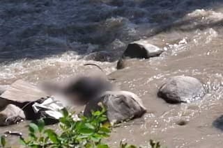 Yeiderson Coletti sería el fallecido del Café Madrid imagen de la publicación