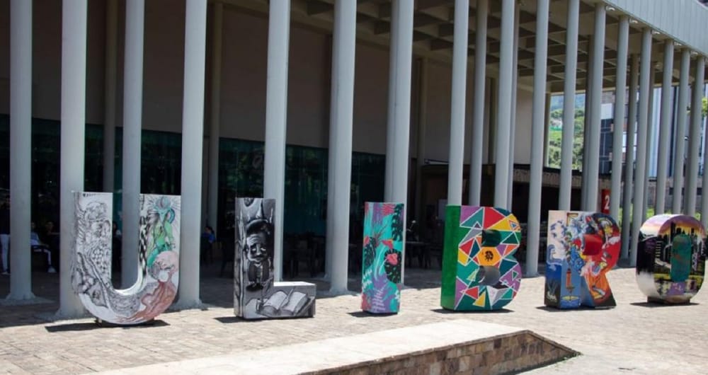 Inició Ulibro 2024 y serán diez días de fiesta literaria en Bucaramanga imagen de la publicación