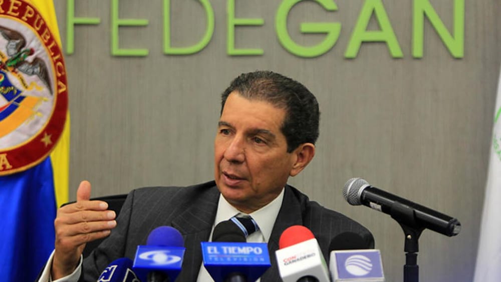 Fedegán exige acción inmediata para la crisis lechera imagen de la publicación