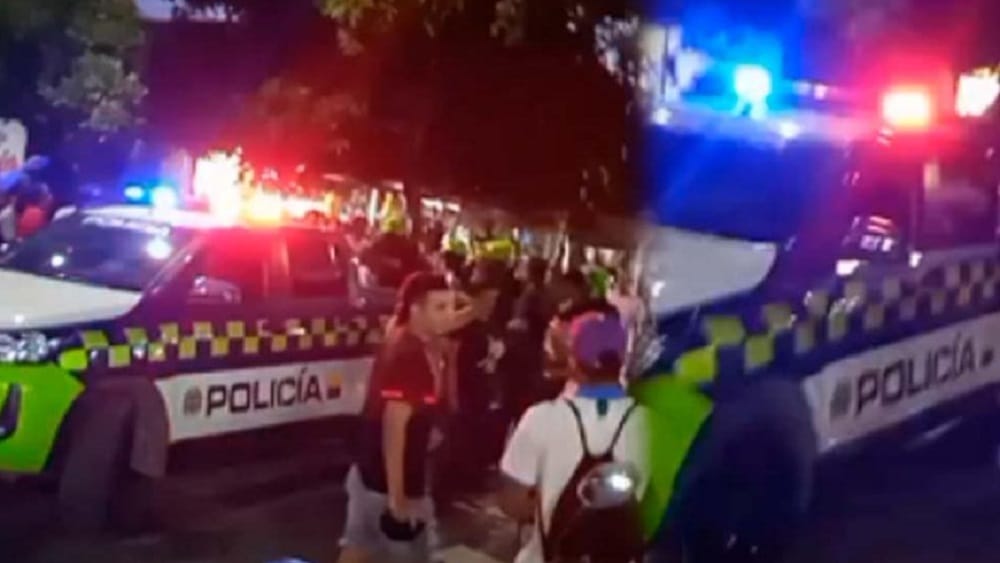 Brutal asesinato de un hombre al que sicarios balearon en la cara imagen de la publicación